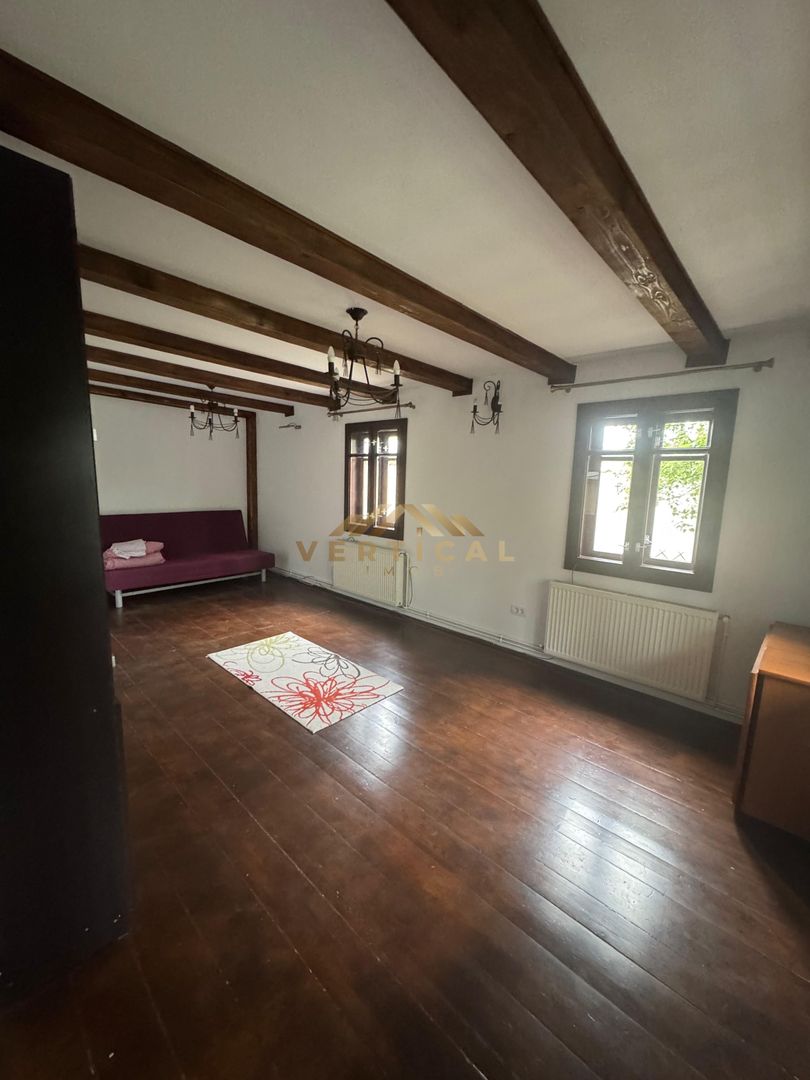 Casa P+M, comuna Berceni - Poză 1