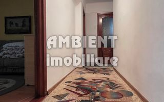 Apartament cu 4 camere, etaj 3, VASLUI zona Ultracentrală; - Poză 2