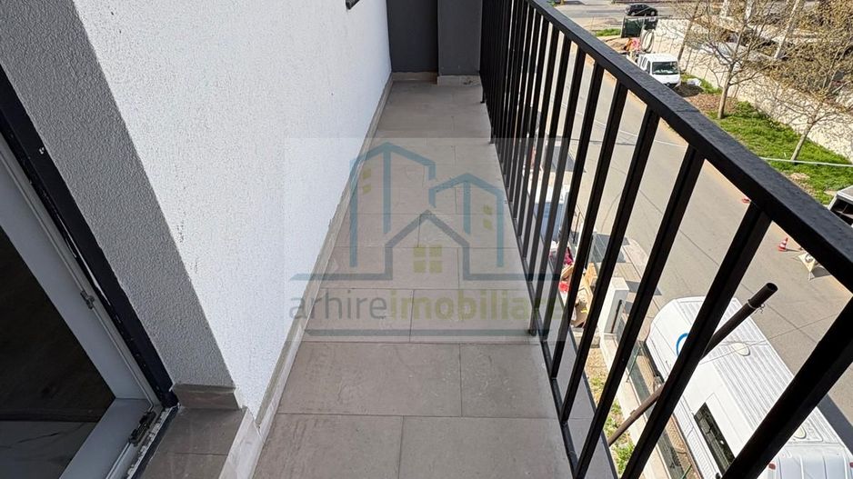 Apartament 2 camere | Bloc nou 2026 | Luminos | Încălzire pardoseală | - Poză 8