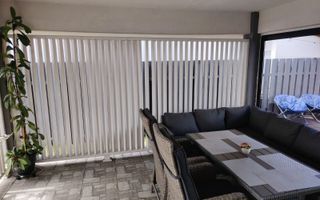 Casa individuala pe un nivel, complet si modern finisata - Poză 2