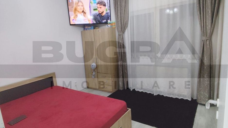 Apartament 2 camere, 42 mp, terasa, parcare, Beta Residence - Poză 6
