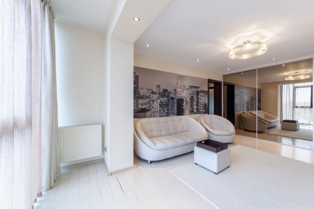 De Închiriat Apartament 3 camere Pitesti- zona Marasesti! - Poză 5