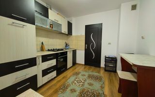 Apartament 2 camere 58 mp decomandat mobilat parter CUG - Poză 7