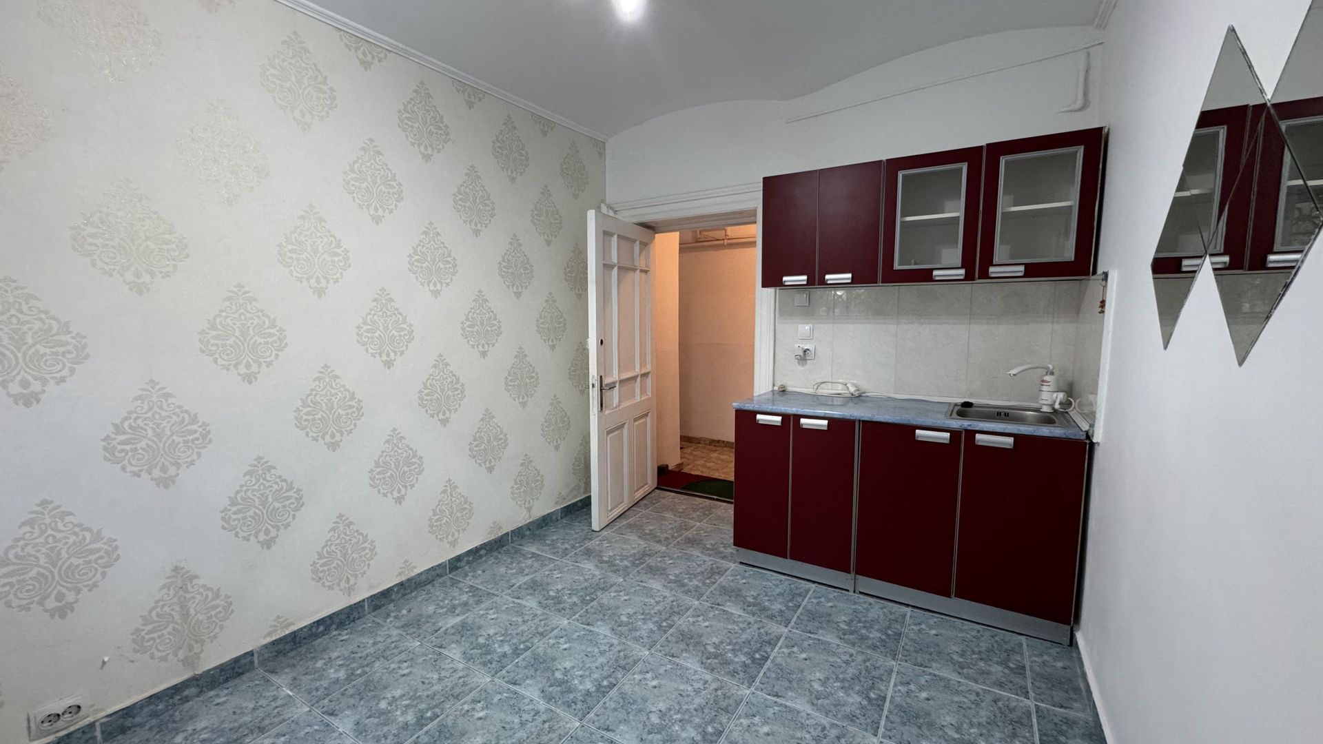 Ateneul Român | Apartament in vila neoromaneasca - Poză 7