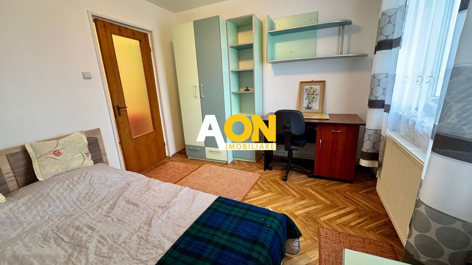 Apartament 3 Camere de Inchiriat Strada Closca - Poză 8