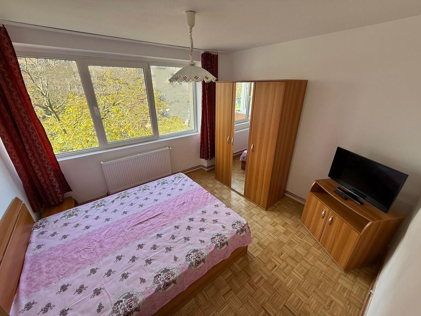 | Apartament cu 2 camere de vanzare | Cartierul Grigorescu | Etaj intermediar | - Poză 4