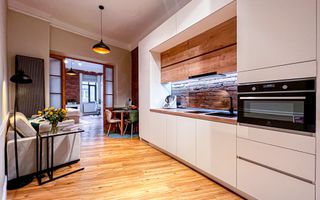 COMISION 0 %  Apartament 3 camere, zona ULTRACENTRAL - Poză 1