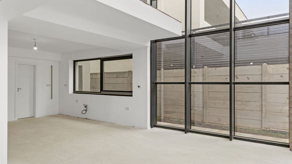 Vila Deosebita | Suprafata Utila 290 mp | Pipera - Matei Millo - Poză 14