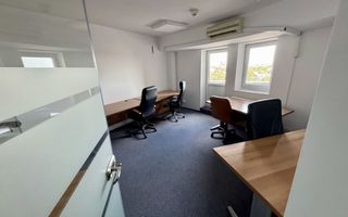 Spatiu de inchiriat in Piata Victoriei, Victoria Business Center - Poză 6