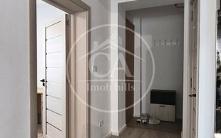 Apartament cu 3 camere de inchiriat in Decebal, Oradea - Poză 12