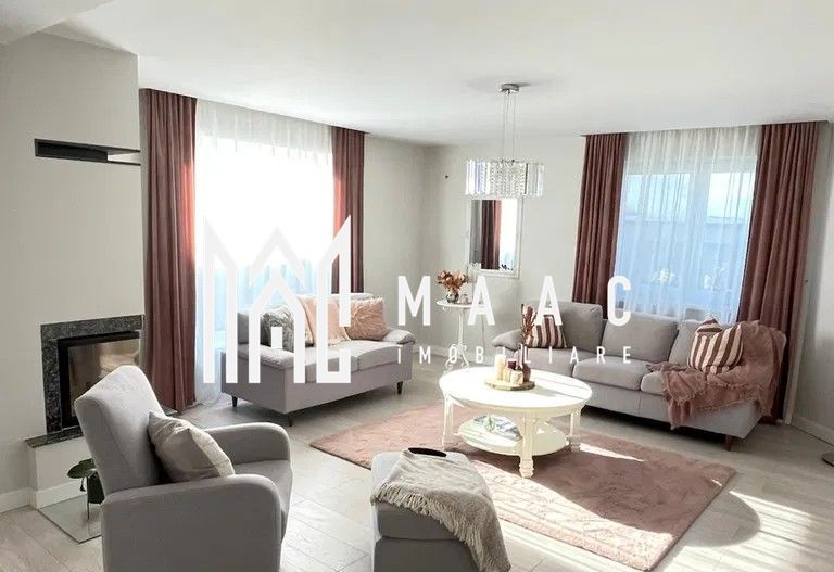 Casa individuala | 216 mp utili | Teren 500 mp | Veterani - Poză 8