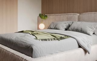 Apartament premium cu vedere lac | One Lake Club - Poză 13