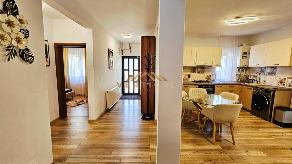 Casa Premium | Complet mobilata si utilata | comuna Berceni - Poză 8