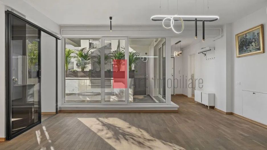 Apartament 2 camere lux Centrul Civic parcare subterana - Poză 7