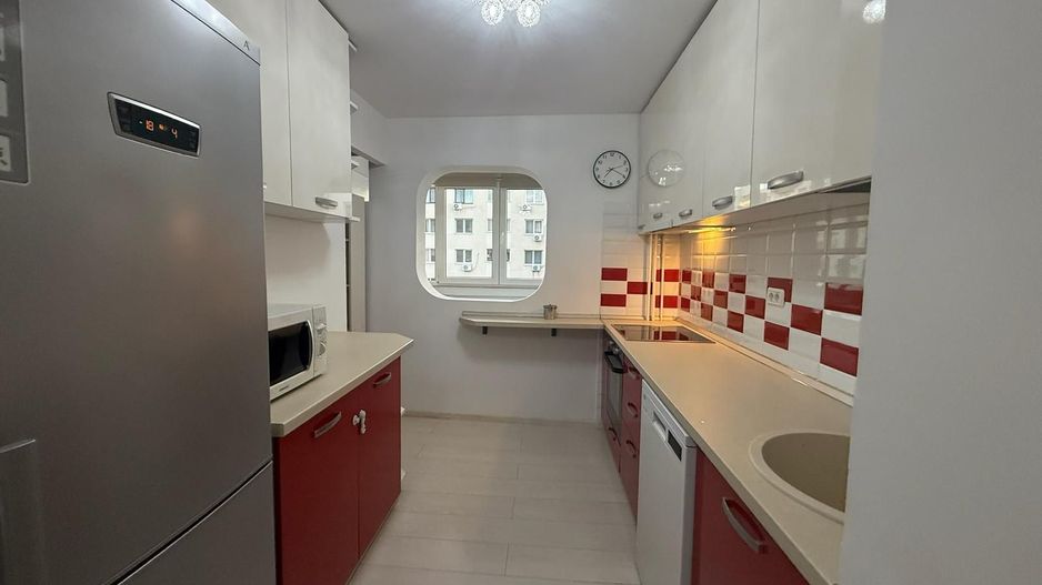 Apartament 2 camere Dristor-Nicolae Grigorescu | Prima inchiriere - Poză 5