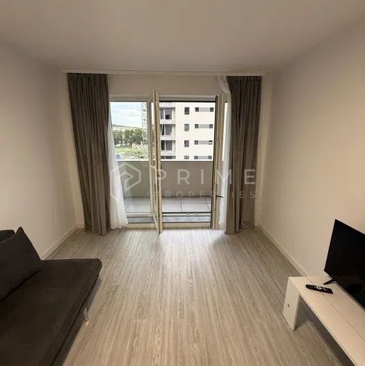 Prima închiriere | 60 mp | Etaj 5 | Parcare și boxă | Complex Maurer - Poză 2