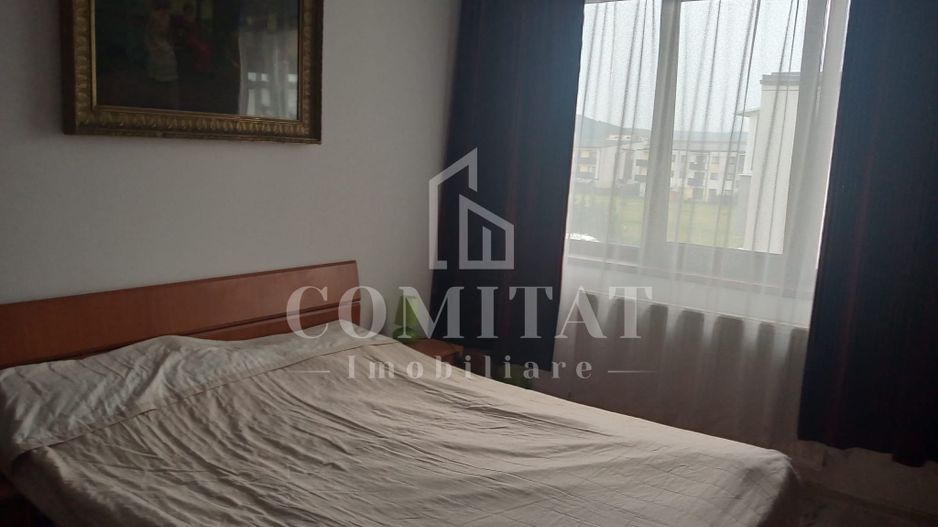 Apartament 3 camere |  zona  Șesul de Sus - Poză 7