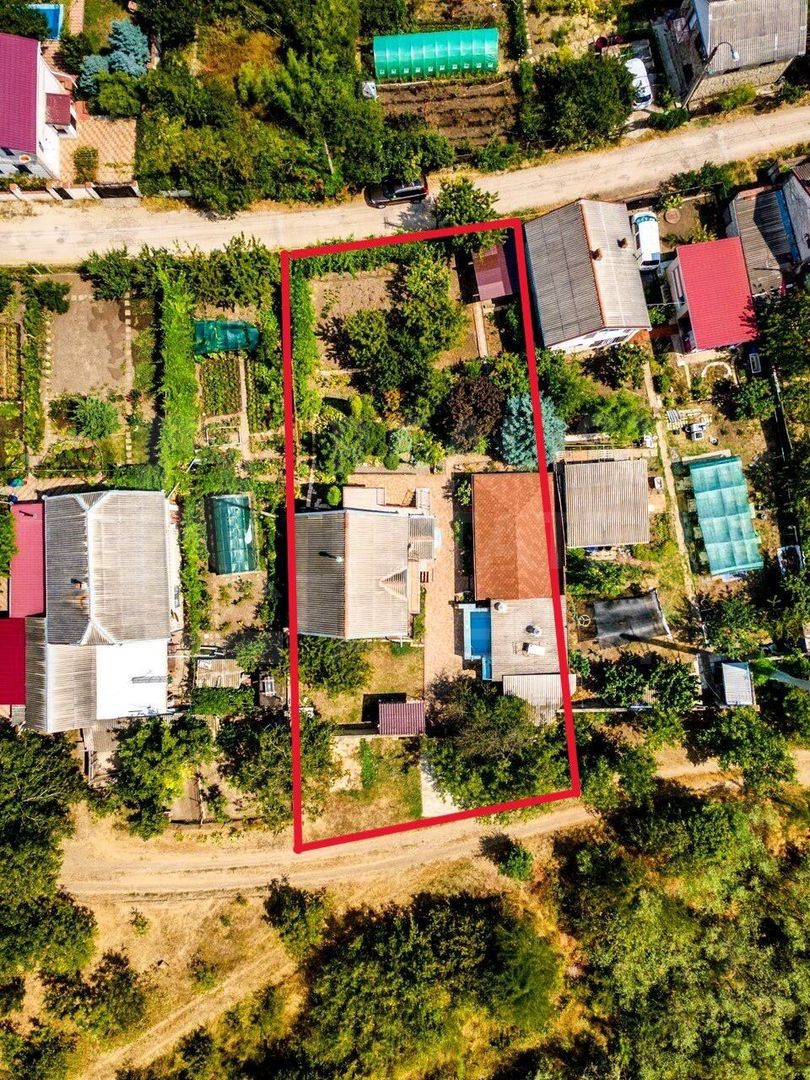 Vânzare, vilă, 4 camere, Vadul lui Vodă - Poză 31