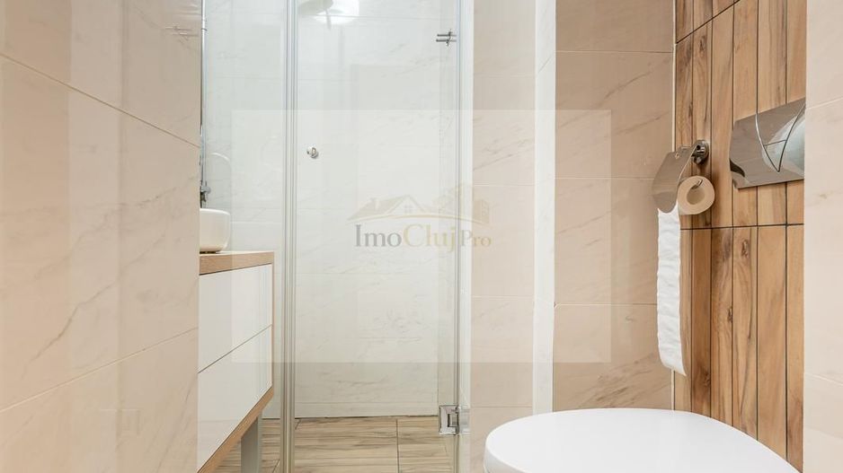 Apartament  Premium de Închiriat | Plopilor | 120 mp | Parcare + Garaj - Poză 28