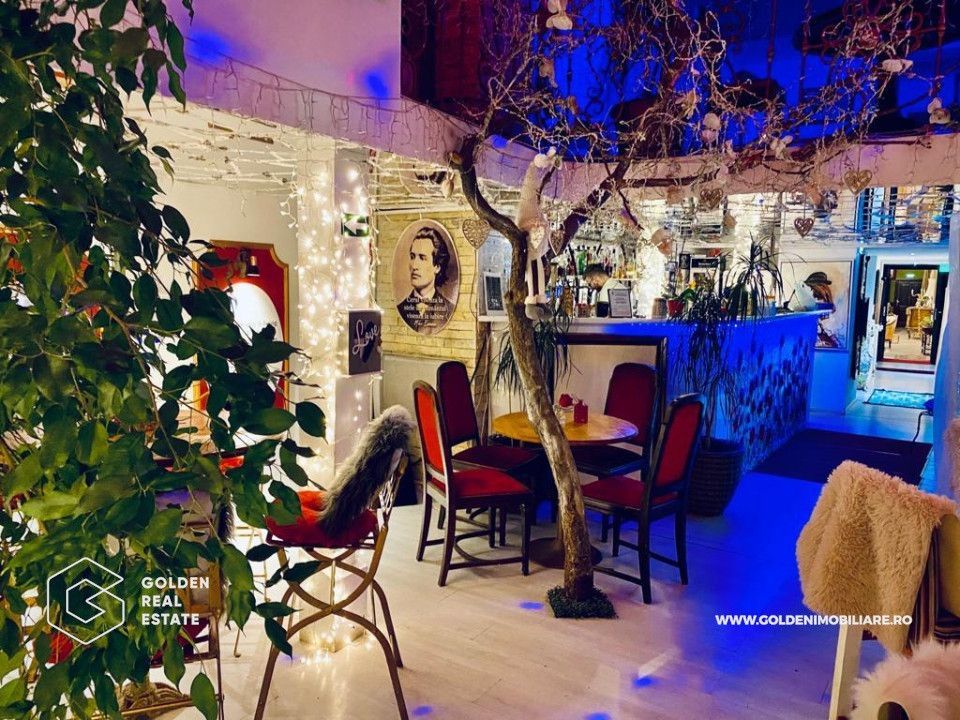 Afacerea mult visata, la cheie-oportunitate unica - Poză 6