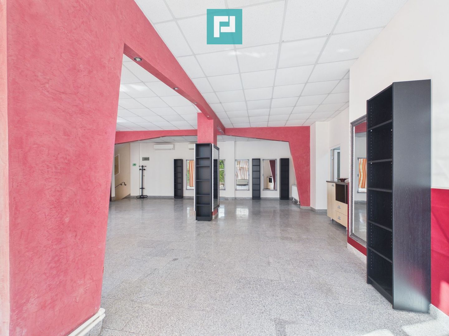 Spațiu comercial de închiriat, zona Vlaicu - Poză 15