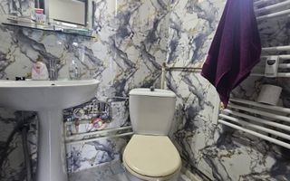 DE VANZARE 3 CAMERE  LUJERULUI | DECOMANDAT | BLOC 1980 REABILITAT | - Poză 8