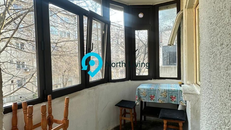 Apartament 3 camere – Sector 6 | Potențial excelent pentru investiție - Poză 7