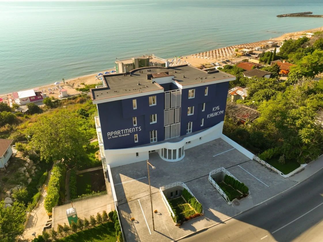 Apartamente de lux in Bulgaria Varna - Poză 2