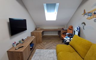 Apartament 3 camere | Etajul 5 | Zona Centrala - Poză 7