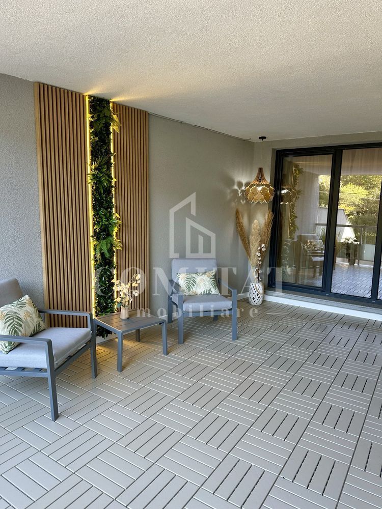 Apartament 2 camere | 60mp | Cartier Grigorescu - Poză 3