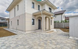 Casă individuală Dumbrăvița - Poză 1