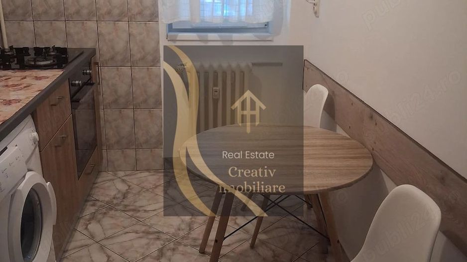 Garsoniera de inchiriat Brancoveanu Berceni - Poză 10