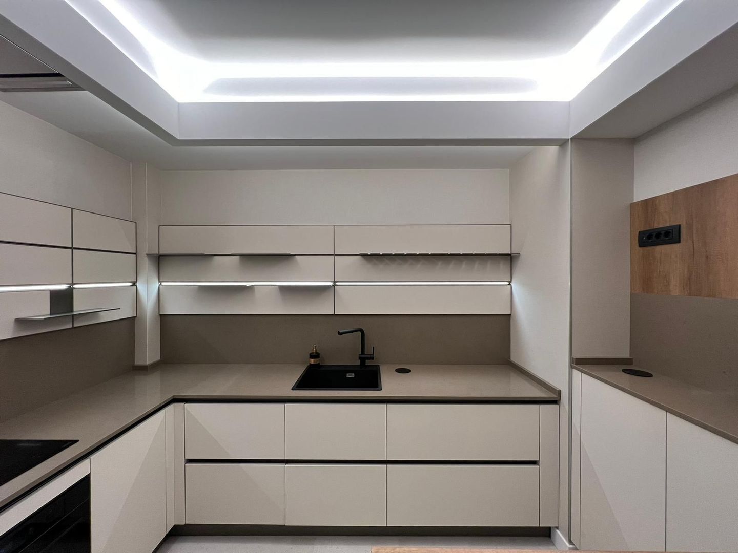 Apartament 3 camere | Șoseaua Nordului | 134 mp utili | Zonă premium - Poză 4