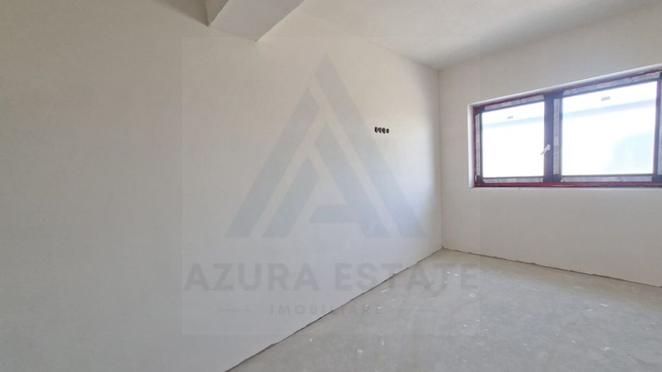 Apartament 50.39 mp utili balcon 8.4mp debara si parcare pe Dna Stanca - Poză 13