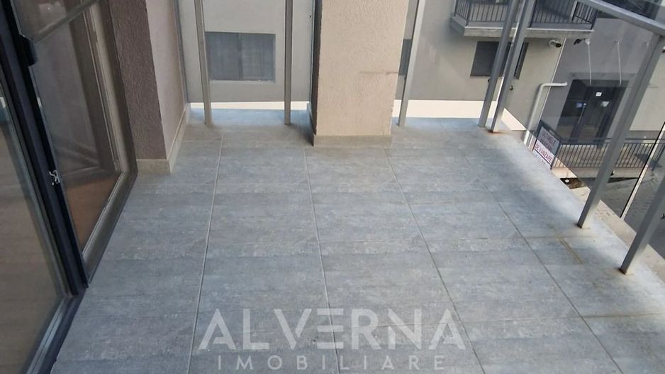 Apartament 2 camere 52mp | balcon | parcare subterana | zona Vivo - Poză 5