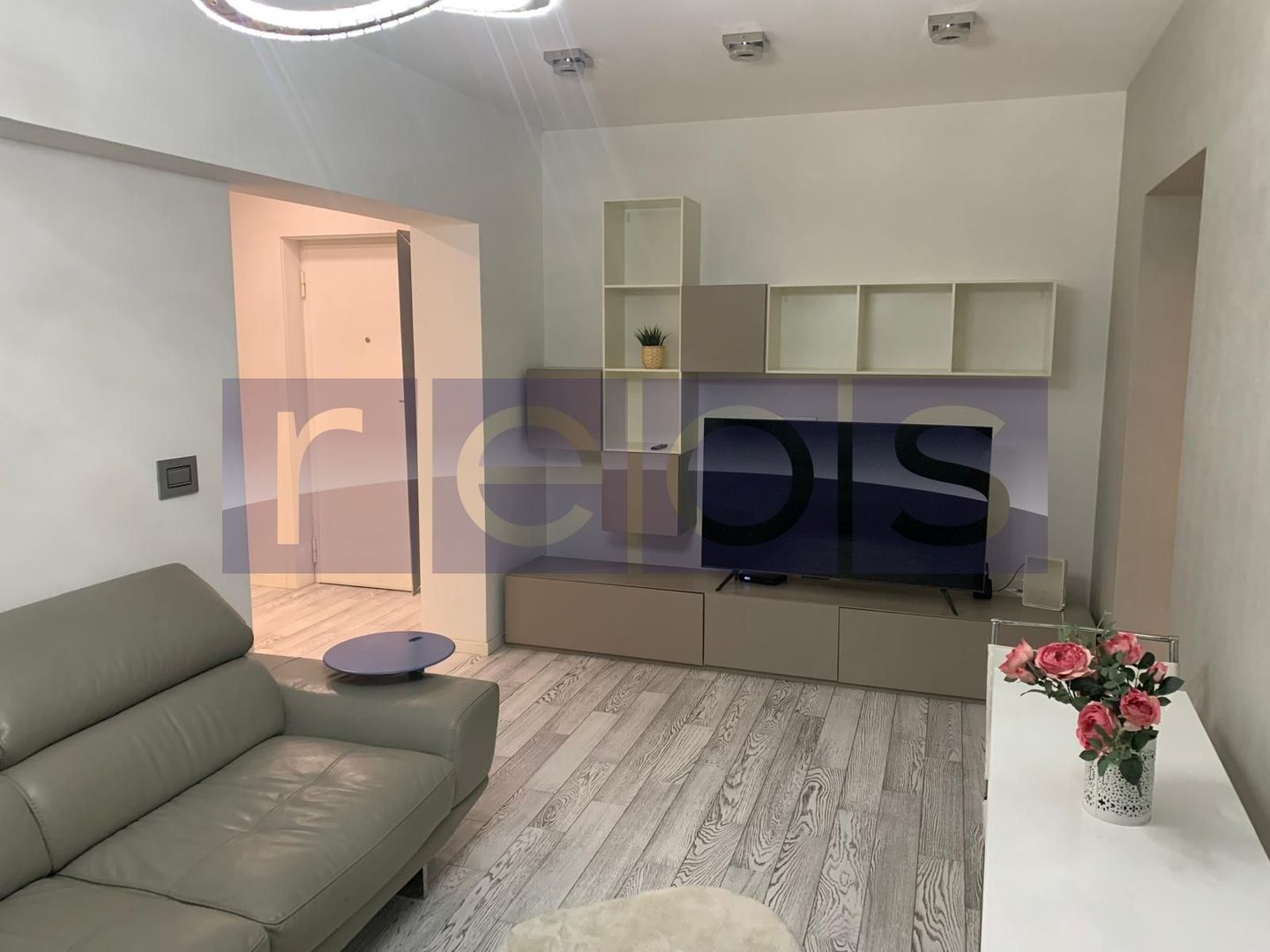Inchiriere apartament Premium 3 camere |  Dorobanti | Loc de parcare - Poză 2