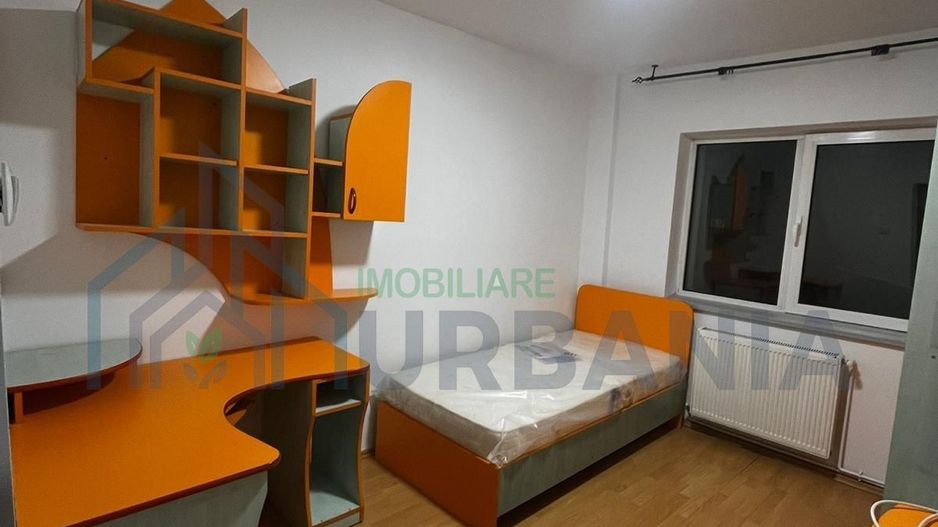 3 camere - apartament spre inchiriere - Poză 4