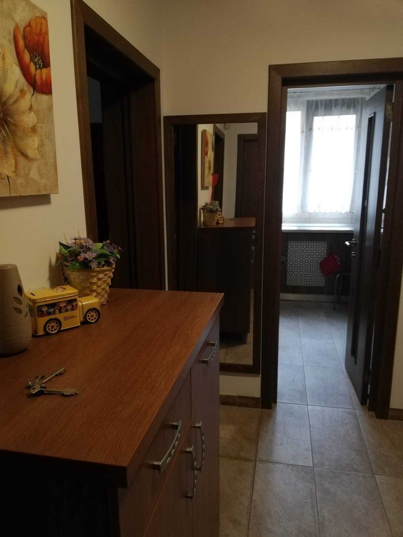Apartament Titan // Liceul Cuza - Poză 8