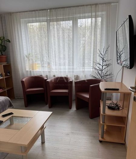 Apartament 2 camere, 36 mp + balcon,  zona Transylvania College - Poză 1