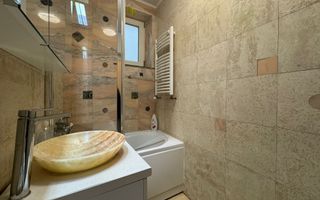 Apartament 1 camera  Copou Universitatea Al.I Cuza - Poză 19