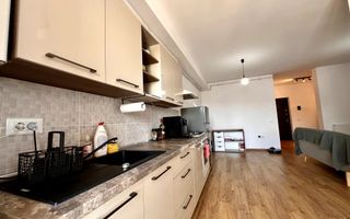 Apartament cu 2 camere, bloc nou, loc de parcare, priveliste deosebita - Poză 4