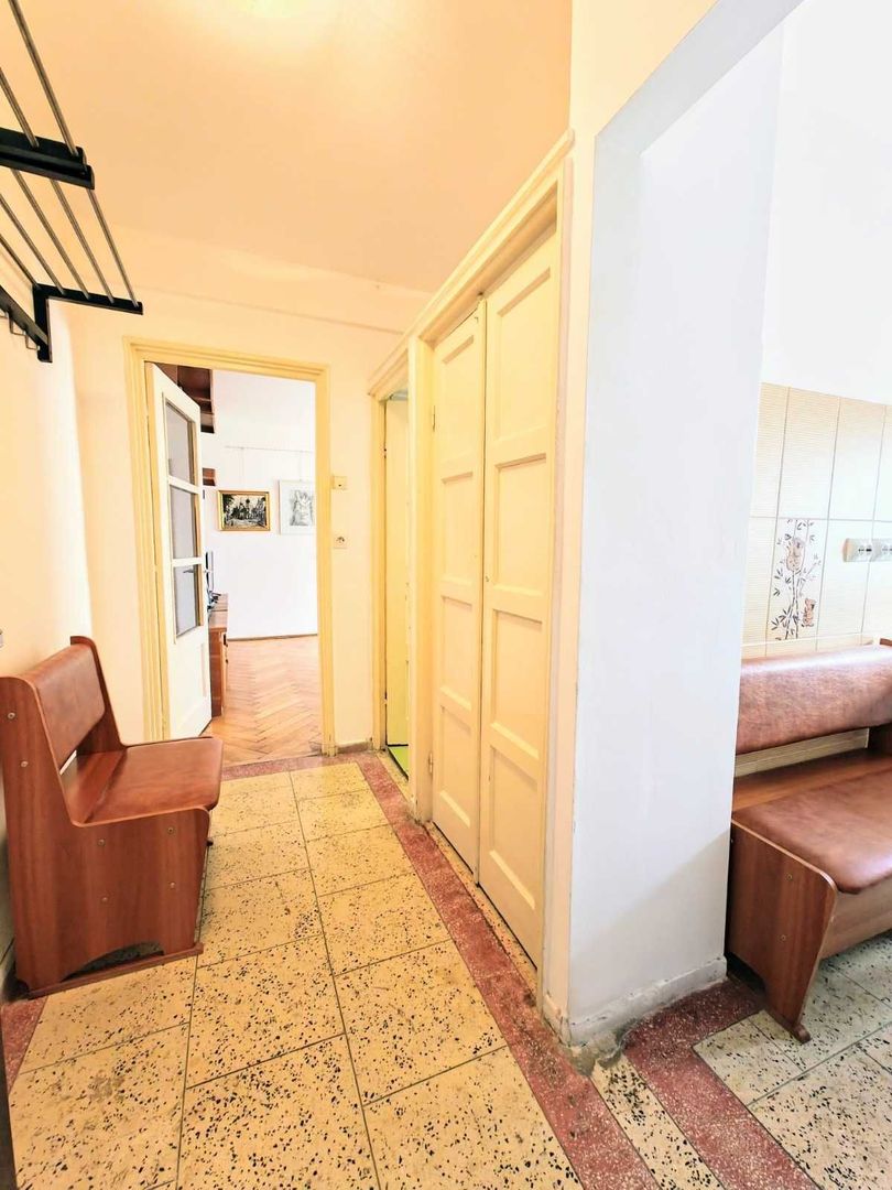 Vanzare apartament 2 camere, zona Dioda, Sibiu - Poză 3