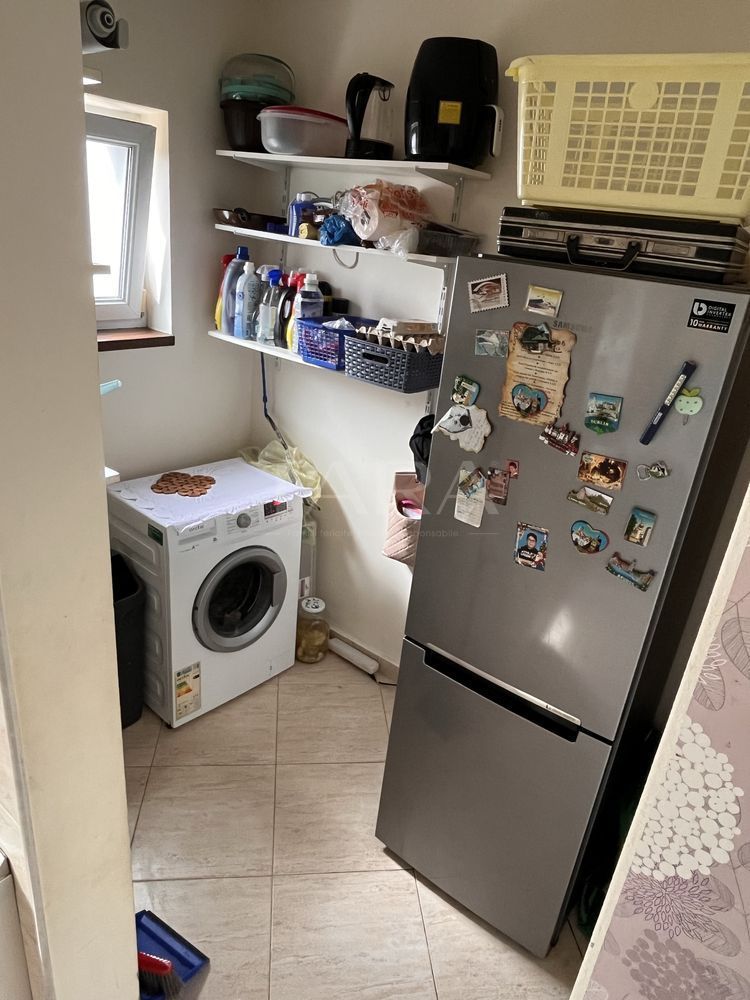 Apartament Complet Mobilat și Utilat. Locație centrala in Apahida! - Poză 4