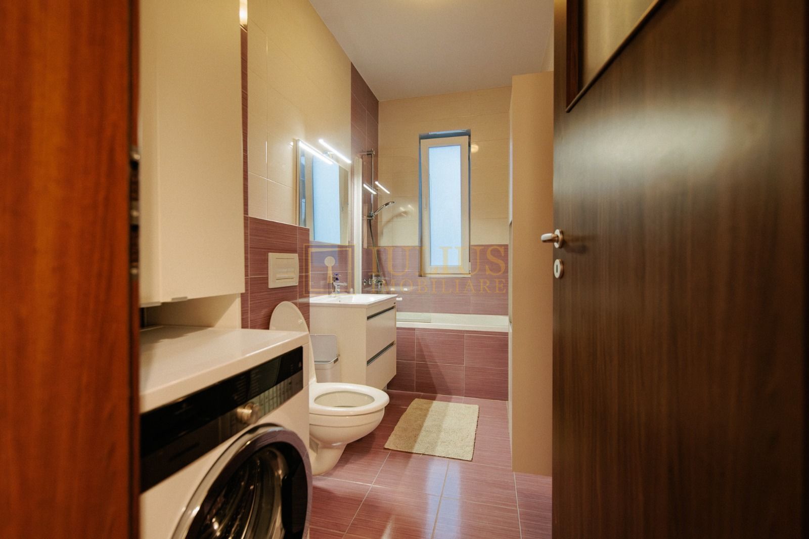 3 camere - ESO Giroc| loc de parcare| balcon deschis| - Poză 10