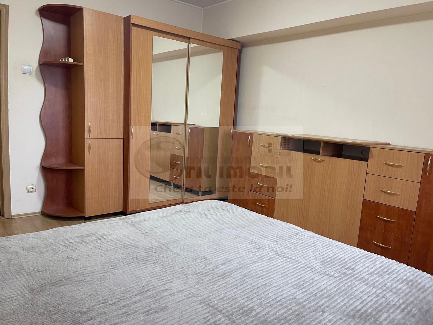 Apartament 4 camere – Nicolina– Vis-à-vis de Selgros - Poză 8