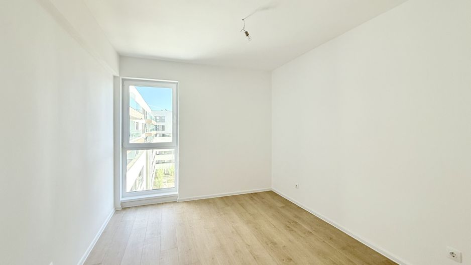 Apartament 3 camere spațios, amenajat, bloc nou, comision 0% - Poză 12