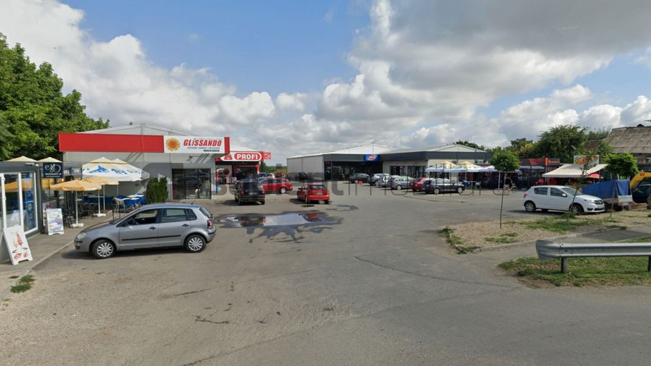 Sapient | Galerie comercială în Săcueni, jud. Bihor - Poză 2