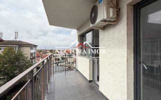 NECTORA IMOB-Apartament 2 camere,Str. Apateului,45 mp,Bloc NOU,Parcare - Poză 2