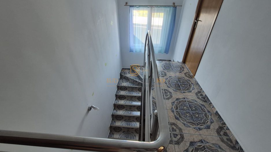 Vilă P+M | 254 mp | 1.094 mp teren | 25 ml DN5 | 1 Decembrie | 320.000 - Poză 13