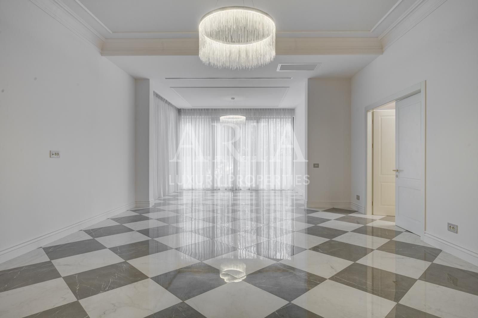 VILA DE EXCEPTIE | Gated Community exclusivistă | Pipera – Erou Iancu Nicolae - Poză 2